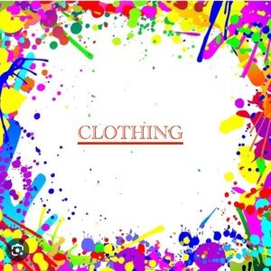 Colorful Abstract Art Print